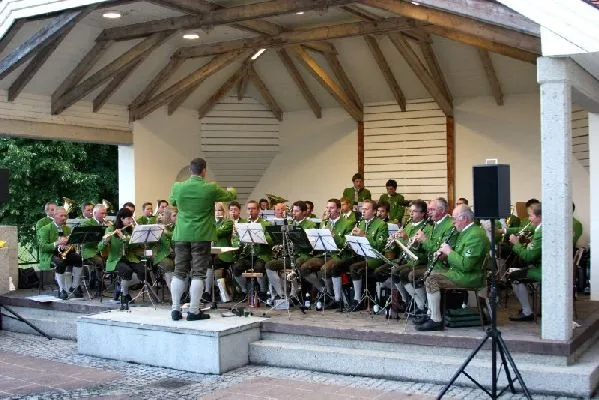 1. Abendkonzert