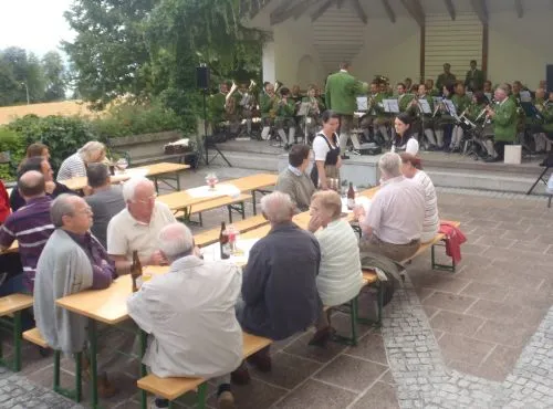 2.Abendkonzert