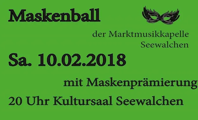 Musikerball