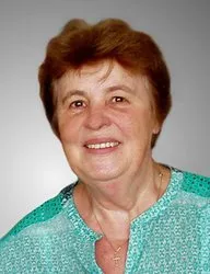 Begräbnis Anna Maria Kühn