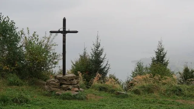 Gottesdienst am Buchberg