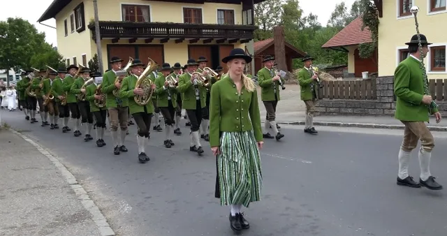Erstkommunion