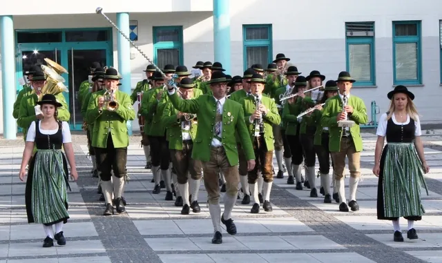Fronleichnam