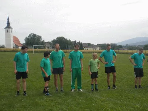 Fussballgaudi