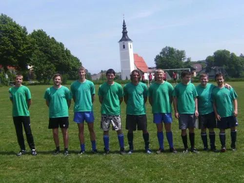 Fussballgaudi