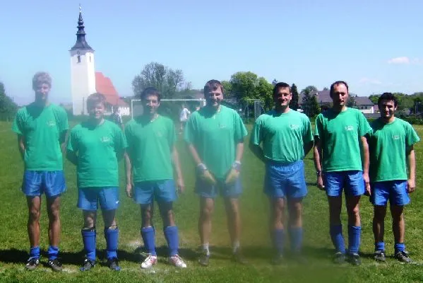 Fussballgaudi