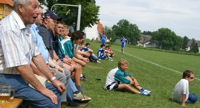 Fußballgaudi