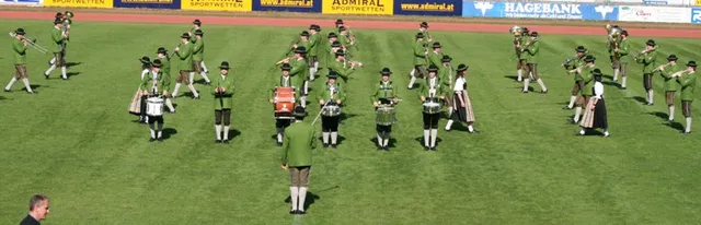 Internationale Musiktage 2007