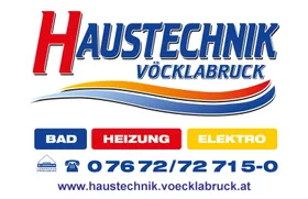 Haustechnik Vöcklabruck