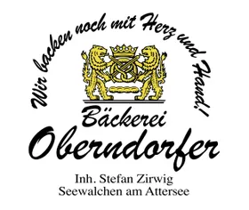 Bäckerei Oberndorfer