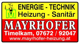 Mayrhofer Heizung