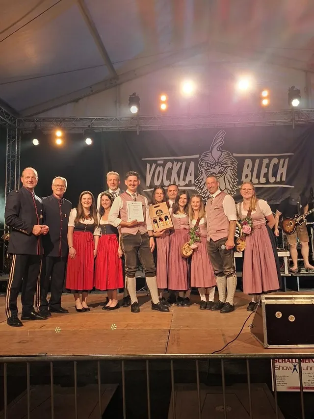 Marschwertung