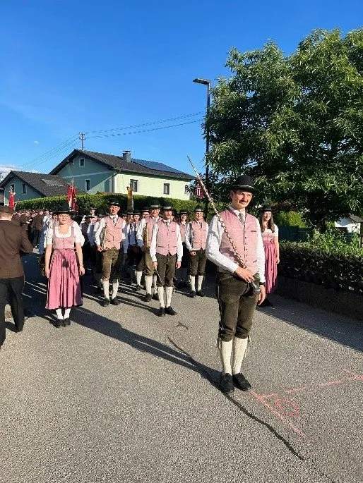 3 Tages Fest FF Steindorf
