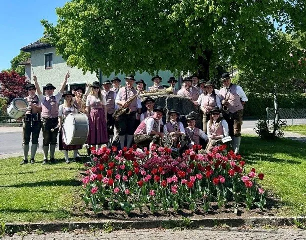 Weckruf 1. Mai