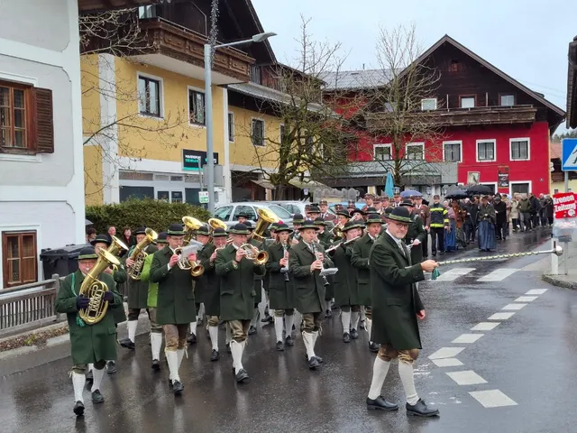 25 Jahre Diakon