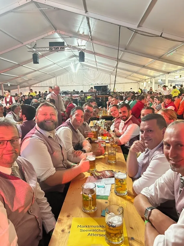 Musikfest Regau
