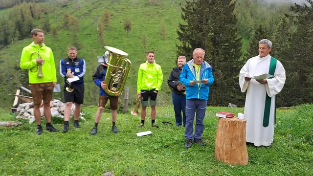 Musiwandertag