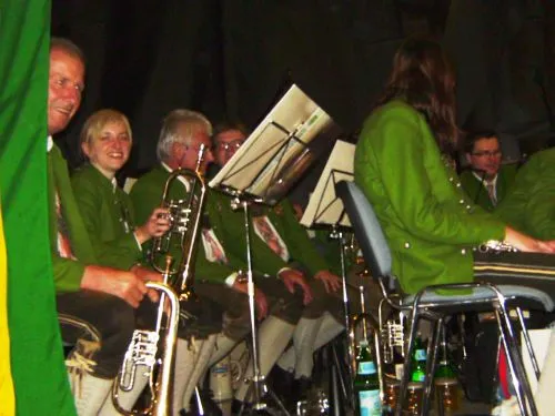 Kematinger Hallenfest