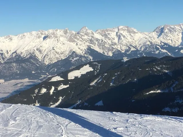 Musikschitag