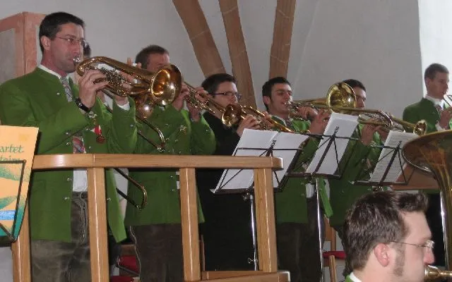 Musikermesse
