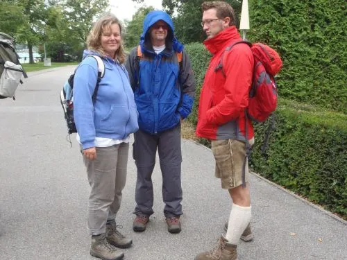 Musikwandertag